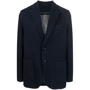 Circolo Man Clothing Blazers E Gilets